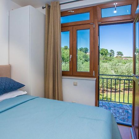 Apartment Rosse Πόρετς Εξωτερικό φωτογραφία