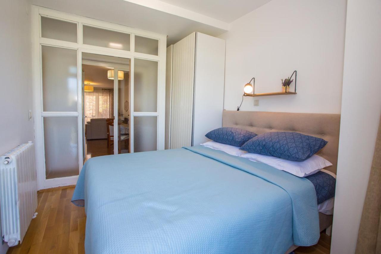 Apartment Rosse Πόρετς Εξωτερικό φωτογραφία