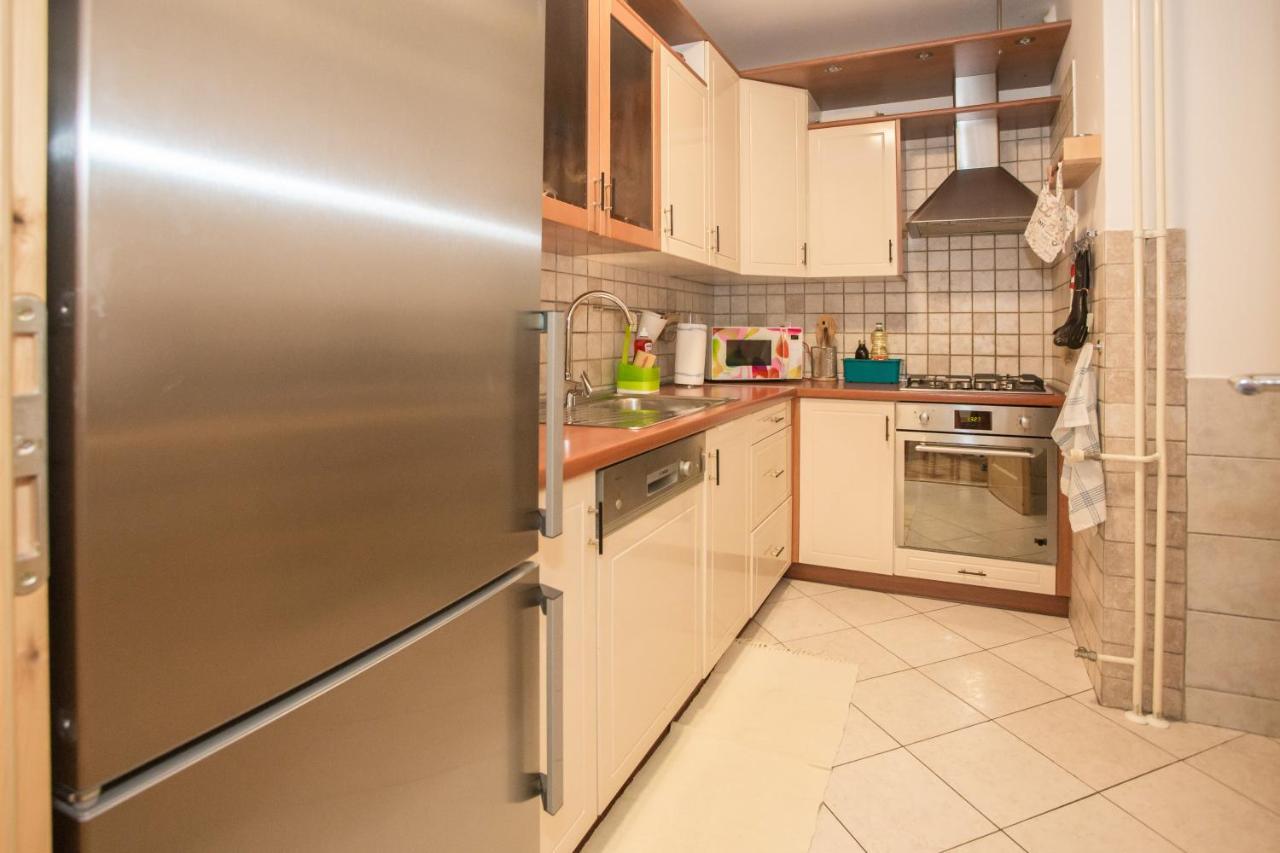 Apartment Rosse Πόρετς Εξωτερικό φωτογραφία