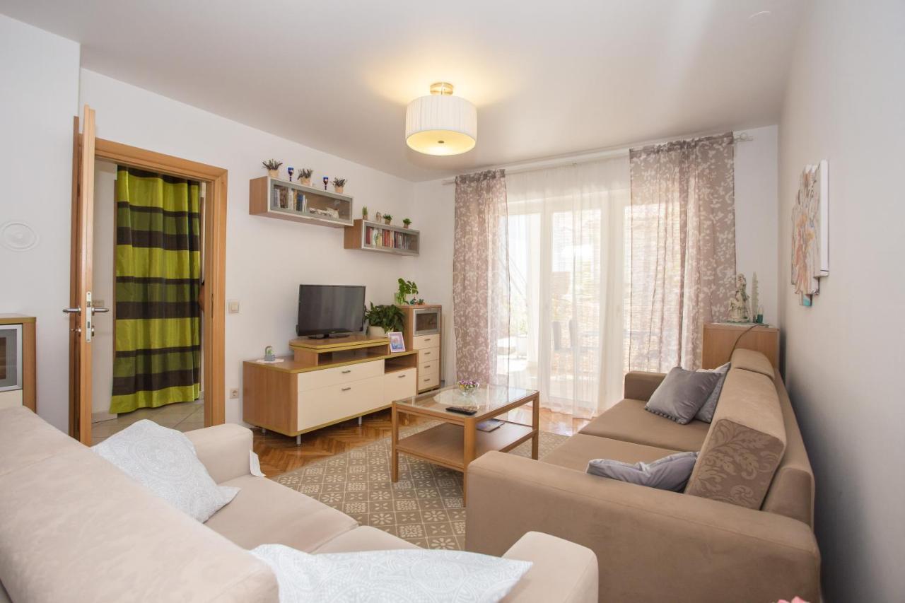 Apartment Rosse Πόρετς Εξωτερικό φωτογραφία
