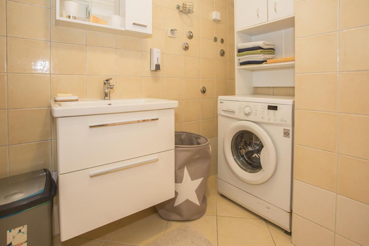 Apartment Rosse Πόρετς Εξωτερικό φωτογραφία