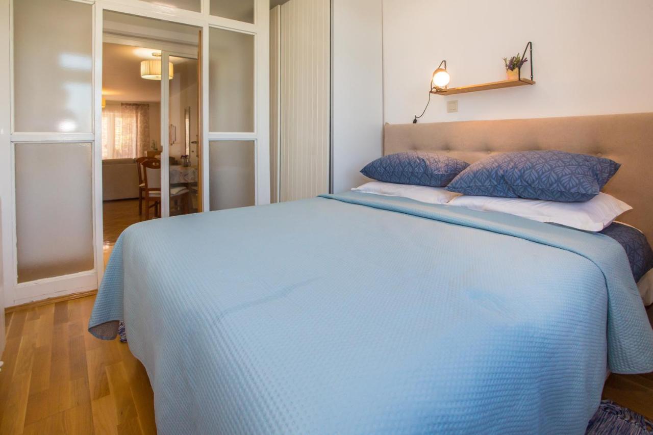 Apartment Rosse Πόρετς Εξωτερικό φωτογραφία