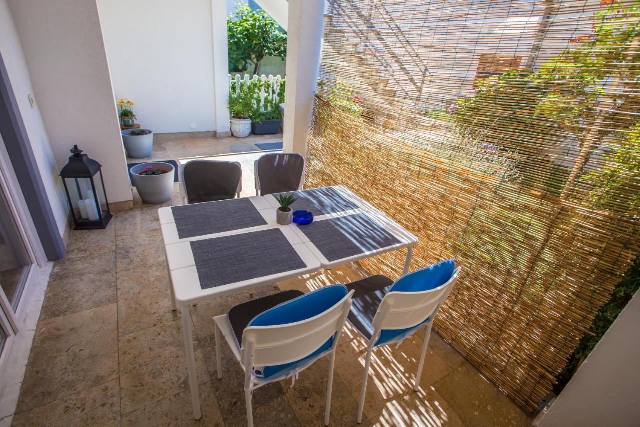 Apartment Rosse Πόρετς Εξωτερικό φωτογραφία